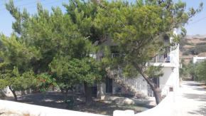 Nikolas House, Koutsounari